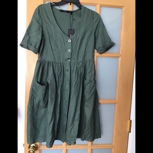 Vero Moda” Casual Dress